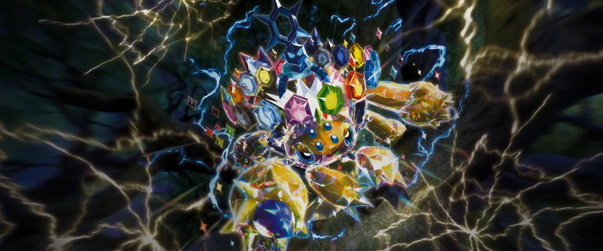 Surging sparks near me