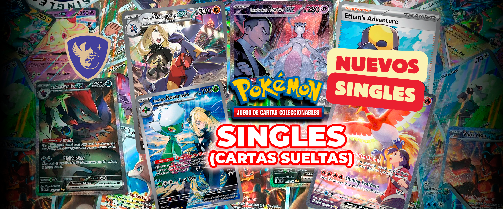 SINGLES