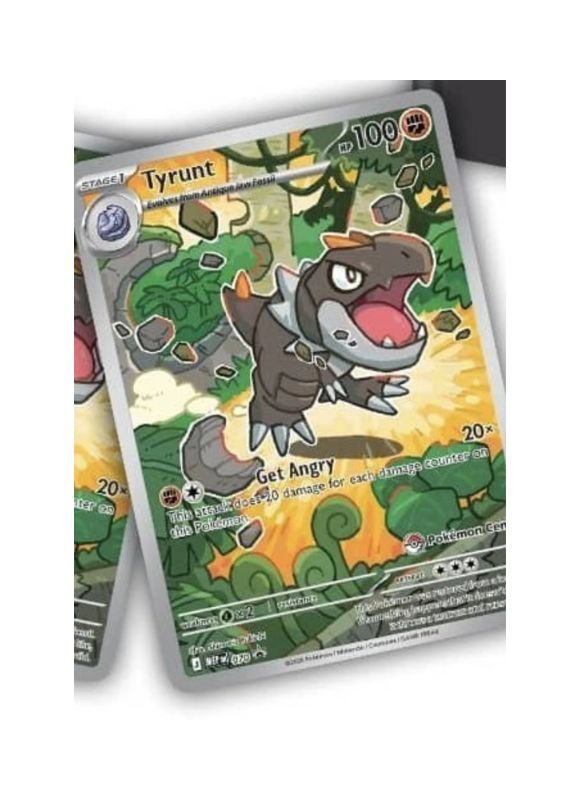 Pokemon TCG: Perfect Order Elite Trainer Box INGLES (Mega Evolutions)