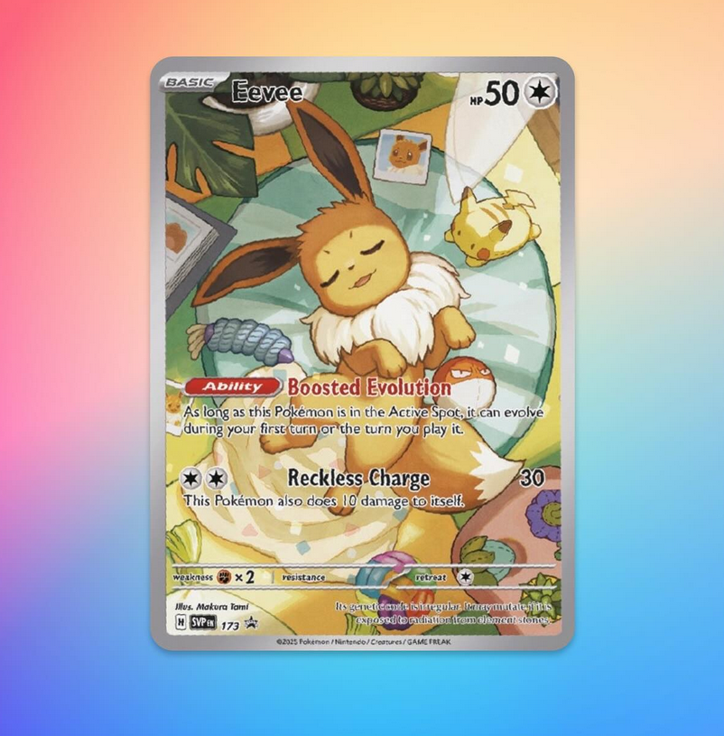 Pokemon TCG: Prismatic Evolutions - Elite Trainer Box ESPAÑOL (Scarlet & Violet)