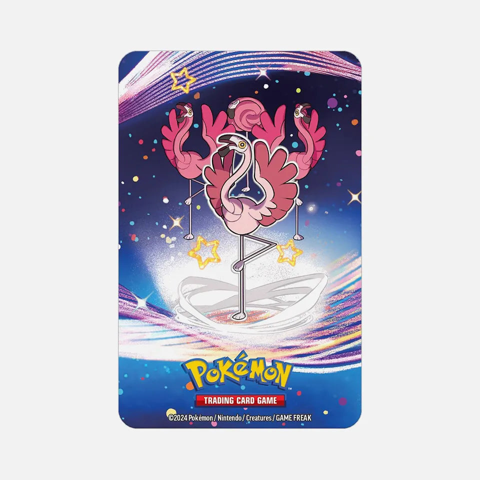 Pokemon TCG: Paldean Fates- Mini Tin Sueltas INGLES (Scarlet & Violet)