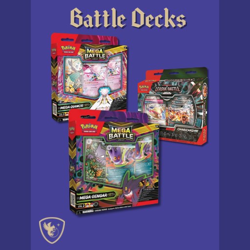 Battle Deck