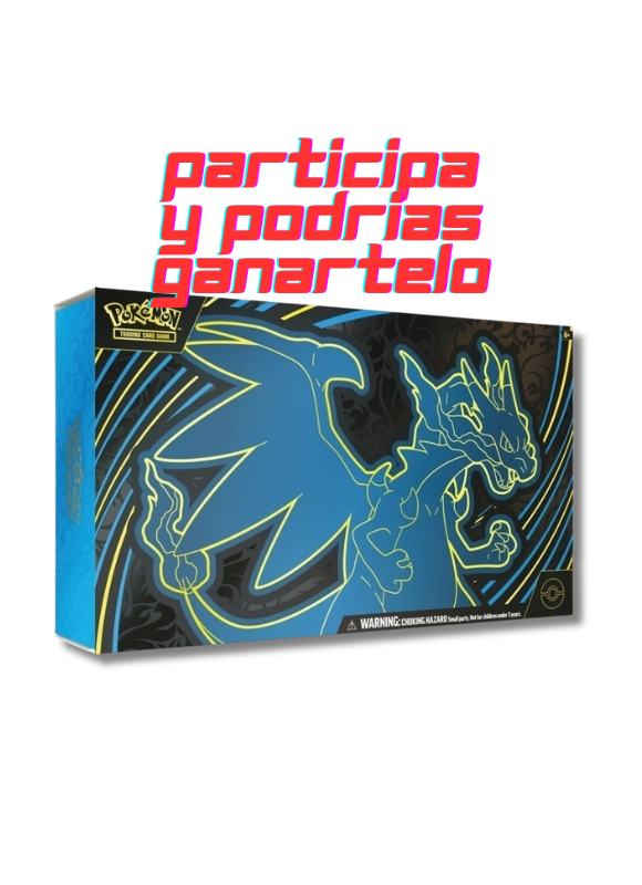 (PACK BATTLE v3) Participacion de x6 Sobres (Se Abren en LIVE 16/01/26)