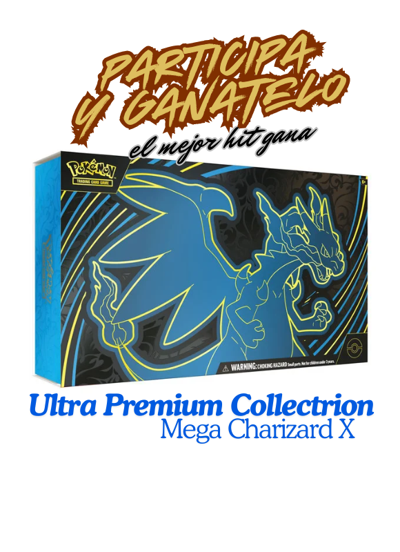 (PACK BATTLE v7) Participacion de x5 Sobres (Se Abren en LIVE 10/04/26)