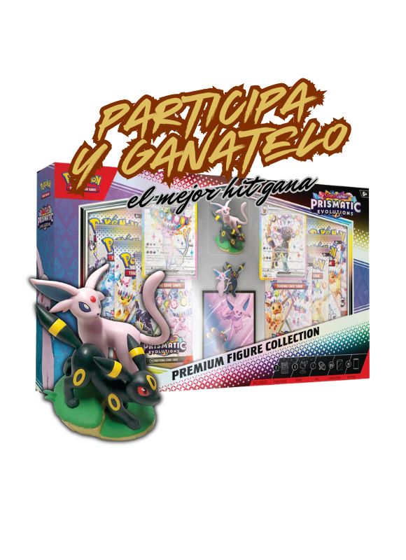 (PACK BATTLE v4) Participacion de x5 Sobres (Se Abren en LIVE 30/01/26)